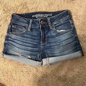 American Eagle jeans!
